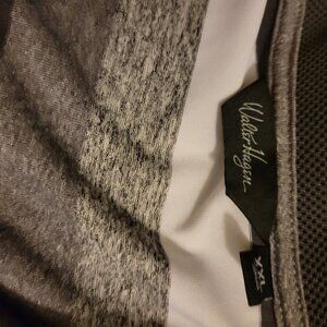 WALTER HAGEN GOLF POLO